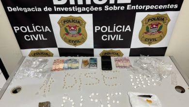 Casal é preso por tráfico próximo a escola em Presidente Prudente 4 618058449 1186074040380044 1004072352542079658 n