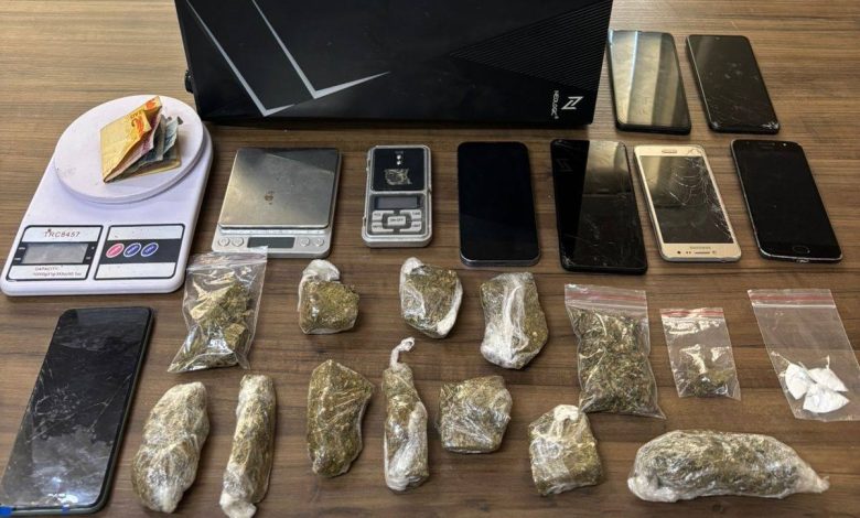 Operação Cronos: Polícia prende grupo por tráfico digital em Palmital 2 618213790 1186075253713256 3576741898112161012 n