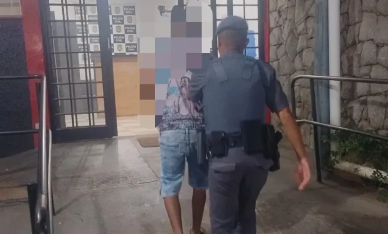 Suspeito de Homicídio em Quatá é Preso em Operação Policial 1 619615034 17907483954337305 8284555242036794562 n