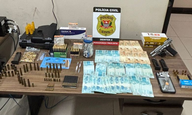 Operação Medida Certa em Paraguaçu: Polícia Civil faz prisões 1 623432760 1190736589913789 960151194741786365 n