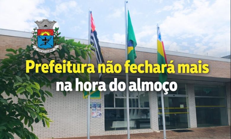 Prefeitura de Paraguaçu atende em novo horário sem fechar para almoço 1 624565776 122161481756744461 6935465413273822405 n
