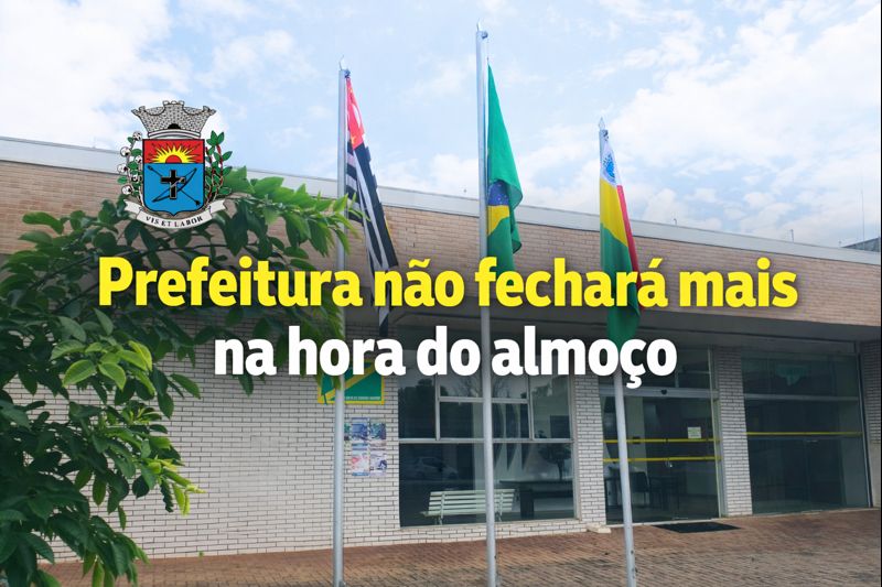 Prefeitura de Paraguaçu atende em novo horário sem fechar para almoço 6 624565776 122161481756744461 6935465413273822405 n
