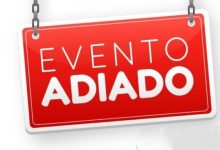 Baile dos Anos Dourados Paraguacu Paulista Agenda Cultural Utilidade Publica Adiamento Chuvas Eventos 2026