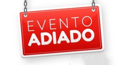 Baile dos Anos Dourados Paraguacu Paulista Agenda Cultural Utilidade Publica Adiamento Chuvas Eventos 2026