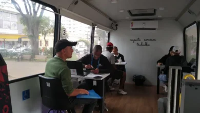 Serviços gratuitos do Cidadania Itinerante chegam a seis cidades do estado de São Paulo, oferecendo atendimento eficiente e rápido.