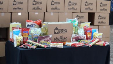 Cesta Basica COMGAS TT1