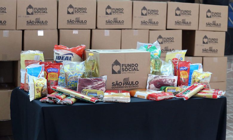 Cesta Basica COMGAS TT1