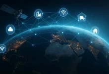 As Redes Não Terrestres (NTN) transformam a conectividade IoT, alcançando áreas remotas e impulsionando o agronegócio e a logística. Entenda o impacto global e local dessa revolução.