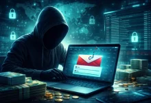 Descubra a alarmante escala do phishing, o destino dos seus dados após um clique e como empresas enfrentam riscos crescentes de cibercrime. Proteja-se!