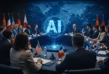 Descubra como a nova estratégia dos EUA sobre Inteligência Artificial impacta a regulamentação da IA no Brasil e o futuro das empresas locais. Entenda os desafios e oportunidades globais.