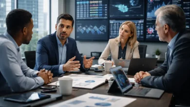 A escassez de talentos em TI no Brasil virou risco operacional. Folha de Paraguaçu investiga como a falta de profissionais afeta produtos, segurança e o que empresas podem fazer.