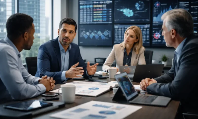 A escassez de talentos em TI no Brasil virou risco operacional. Folha de Paraguaçu investiga como a falta de profissionais afeta produtos, segurança e o que empresas podem fazer.