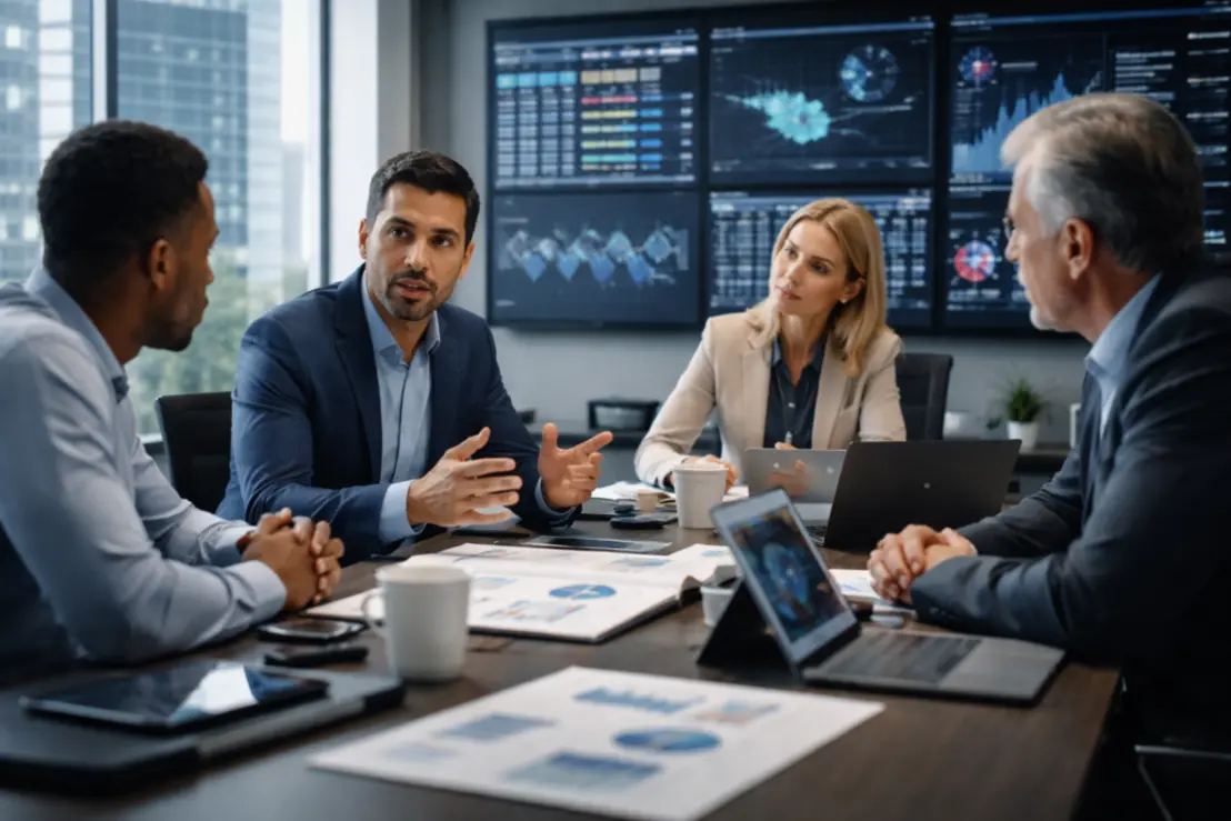 Escassez de Talentos em TI: Risco Urgente para Empresas Brasileiras 6 A escassez de talentos em TI no Brasil virou risco operacional. Folha de Paraguaçu investiga como a falta de profissionais afeta produtos, segurança e o que empresas podem fazer.