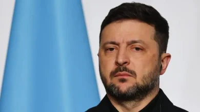 A Folha de Paraguaçu acompanha: EUA, Rússia e Ucrânia encerram 1ª rodada de conversas sem acordo sobre o fim da guerra. O Donbass é o principal entrave. Novas reuniões à vista?