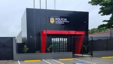 Festa em Ibirarema termina em sangue Homem e preso apos ataque a facadas na praca central