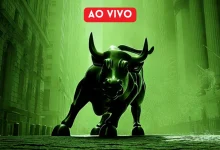 Mercados de ações flutuam em meio à incerteza, com a queda nos índices futuros dos EUA afetando a Ibovespa e levando investidores a reavaliar suas estratégias de investimento.