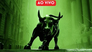 Mercados de ações flutuam em meio à incerteza, com a queda nos índices futuros dos EUA afetando a Ibovespa e levando investidores a reavaliar suas estratégias de investimento.