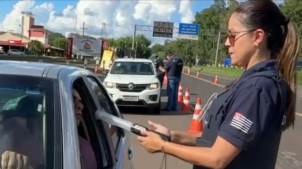 São Paulo Registra Recorde de Operações Contra Alcoolemia em 2025 14 Estado de São Paulo registrou um recorde de operações contra alcoolemia em 2025, com um crescimento de 125% em relação ao ano anterior.