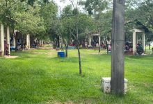 Local encanta pela beleza natural e pela atmosfera de tranquilidade tipica do interior