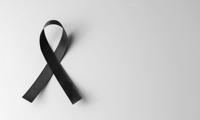 Nota de Falecimento: Edna dos Anjos Lima 9 Luto 2