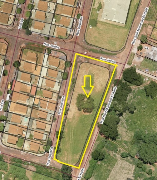 Licitação para 90 Novas Casas em Paraguaçu Paulista é Iniciada 3 Oliveiras