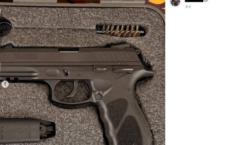 Policia Civil Pirapozinho Alvares Machado Violencia Domestica Falso Policial PMESP Seguranca Publica