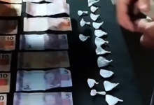 Trafico de drogas em Assis