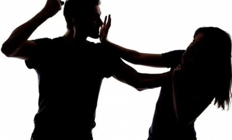 Tentativa de Feminicídio em Cândido Mota: Homem é Preso pela PM 1 Violencia domestica.jpg