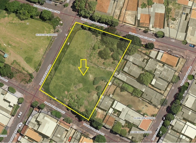 Licitação para 90 Novas Casas em Paraguaçu Paulista é Iniciada 5 WhatsApp Image 2026 01 05 at 10 22 07