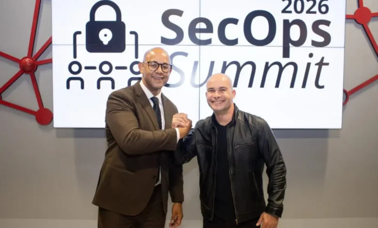 Descubra o SecOps Summit 2026 em Porto Alegre! Mais de 8.000 profissionais de TI e cibersegurança debatem inovações, ameaças e tendências digitais. Imperdível!