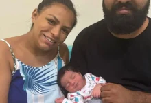 Conheça Anthony Miguel, o primeiro bebê a nascer em Cândido Mota em 2026. Acompanhe a emocionante chegada que trouxe renovação e alegria para a cidade e seus pais. Leia na Folha de Paraguaçu.