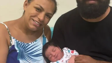 Conheça Anthony Miguel, o primeiro bebê a nascer em Cândido Mota em 2026. Acompanhe a emocionante chegada que trouxe renovação e alegria para a cidade e seus pais. Leia na Folha de Paraguaçu.