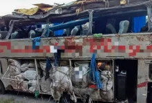 Acidentes fatais aumentam 40% nas rodovias federais, com 109 mortes e 1.152 acidentes registrados durante a Operação Ano Novo 2026.