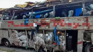 Acidentes nas Rodovias Federais Aumentam 40% durante Operação Ano Novo 2026 2 Acidentes fatais aumentam 40% nas rodovias federais, com 109 mortes e 1.152 acidentes registrados durante a Operação Ano Novo 2026.