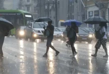 Chuva intensa castiga São Paulo e pode retornar nos próximos dias, com pancadas isoladas e calor excessivo, é importante ficar atento aos alertas e prestar atenção às condições climáticas locais.