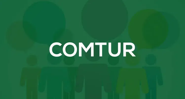 Eleição COMTUR Paraguaçu Paulista: Inscrições até sexta (30) 1 comtur.jpg