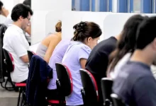 Candidatos ao Concurso Público Nacional Unificado têm acesso às informações sobre resultados das provas no Diário Oficial da União e no site da Fundação Getúlio Vargas.