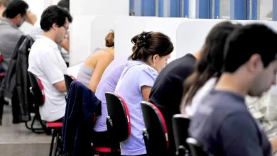 Candidatos ao Concurso Público Nacional Unificado têm acesso às informações sobre resultados das provas no Diário Oficial da União e no site da Fundação Getúlio Vargas.