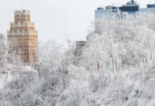 Uma megatempestade de neve e gelo paralisa os EUA, cancelando voos e causando apagões massivos. Saiba como milhões são afetados e as medidas emergenciais.