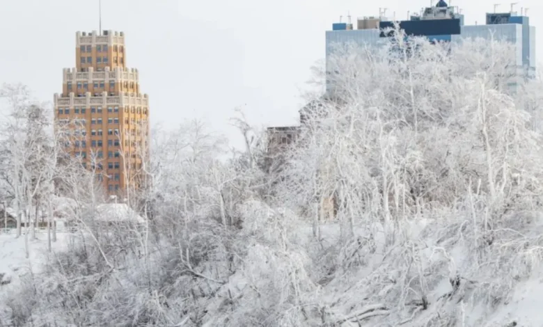 Uma megatempestade de neve e gelo paralisa os EUA, cancelando voos e causando apagões massivos. Saiba como milhões são afetados e as medidas emergenciais.