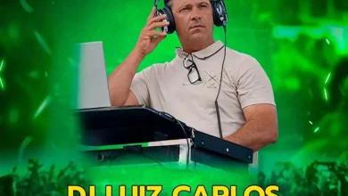 Tarumã se prepara para uma noite de muita nostalgia e diversão com DJ Luiz Carlos no Espaço Múltiplo "Teolindo Toni". Participe da Feira da Família!