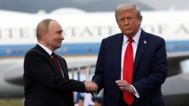 Trump Anuncia Acordo com Putin para Trégua na Ucrânia: Detalhes e Desafios 2 Folha de Paraguaçu explora o suposto acordo entre Trump e Putin para uma trégua de uma semana na Ucrânia. Entenda as propostas de paz e os desafios diplomáticos.