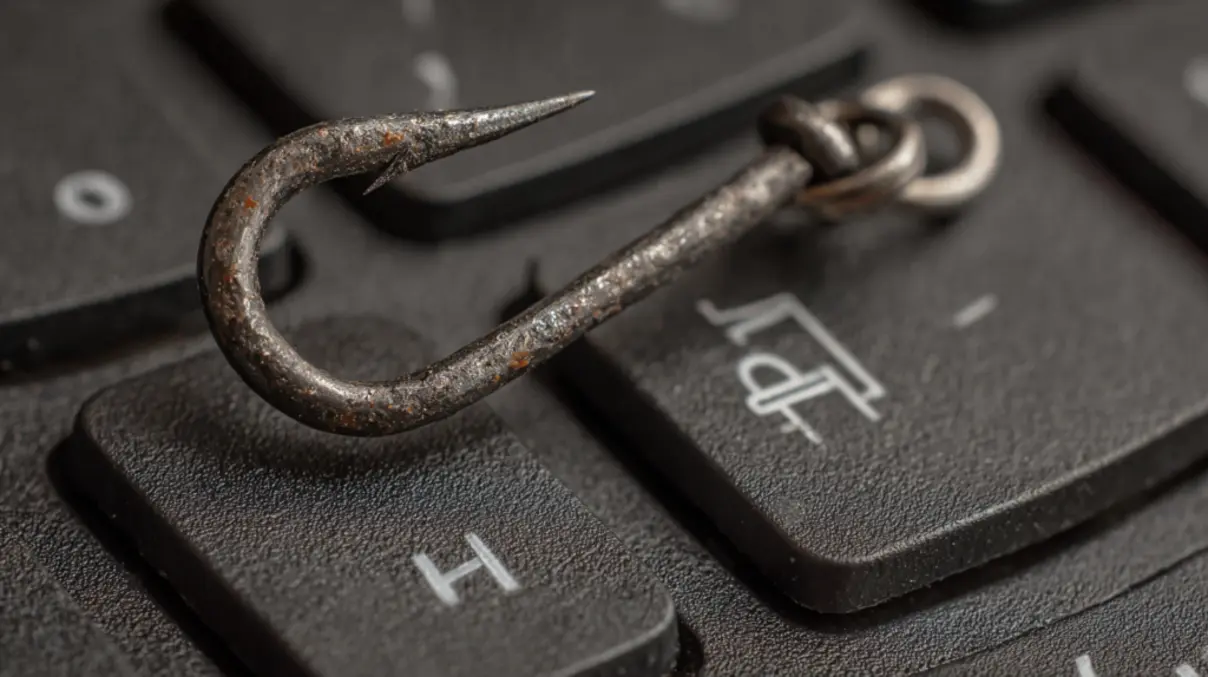 Treinamento Phishing: Por Que o Fator Humano Ainda É o Alvo Principal? 6 Descubra como os ataques de phishing evoluíram com IA e por que o treinamento tradicional falha. Aprenda a proteger sua empresa e colaboradores com estratégias eficazes contra engenharia social.