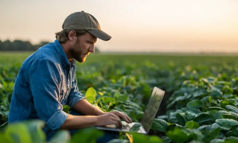 A inteligência artificial transforma a atuação de RTVs no agronegócio. Descubra como assistentes virtuais, planejamento de visitas e monitoramento otimizam o campo. Leia!