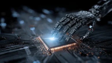 Microsoft Anuncia US$80 Bi em IA: O Futuro dos Data Centers e Maia 200 2 A Microsoft revelou um colossal investimento de US$80 bilhões em infraestrutura de IA e o chip Maia 200. Entenda os impactos no mercado e cibersegurança.