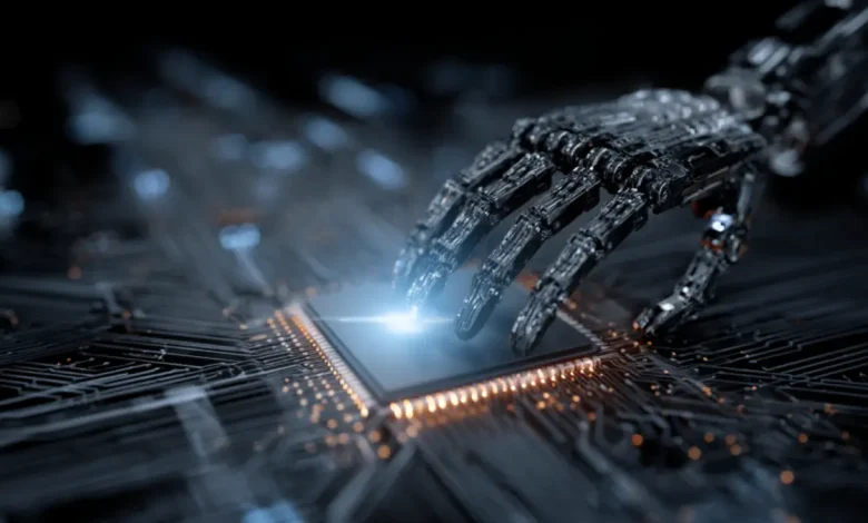 A Microsoft revelou um colossal investimento de US$80 bilhões em infraestrutura de IA e o chip Maia 200. Entenda os impactos no mercado e cibersegurança.