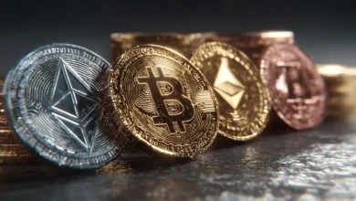 Descubra as novas e rigorosas regras do Banco Central para criptomoedas no Brasil. SPSAVs precisarão de capital mínimo e forte cibersegurança a partir de 2026.