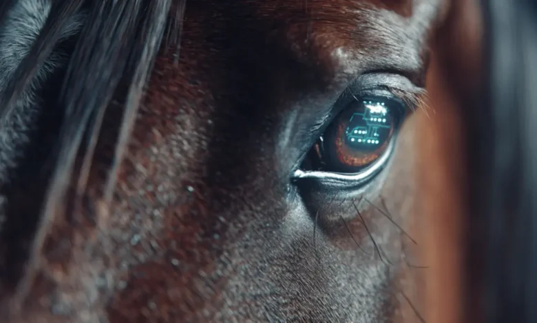 Descubra como microchips em cavalos impulsionam um mercado bilionário de tecnologia no agronegócio brasileiro, com IoT, IA e cibersegurança transformando a equinocultura. Leia já!