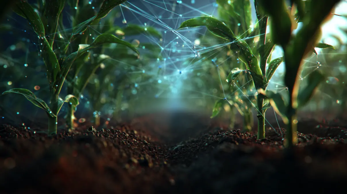 Nanotecnologia Transforma Agronegócio: Cibersegurança Urgente! 5 A nanotecnologia está revolucionando o agronegócio brasileiro, impulsionando um mercado trilionário. Descubra os desafios de cibersegurança e digitalização que moldam o futuro do campo.