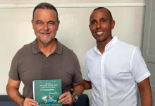 A Coopershow 2026, em Cândido Mota, promete ser a maior feira de agronegócio do Vale do Paranapanema. Dep. Ricardo Madalena é convidado para o evento estratégico que impulsiona o cooperativismo e a economia regional.